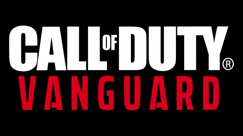 Symbole de Call of Duty Vanguard