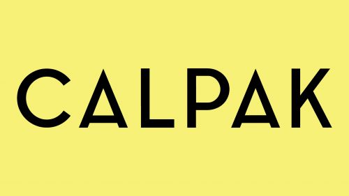 Symbole de Calpak