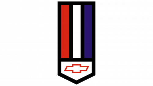 Symbole de Camaro