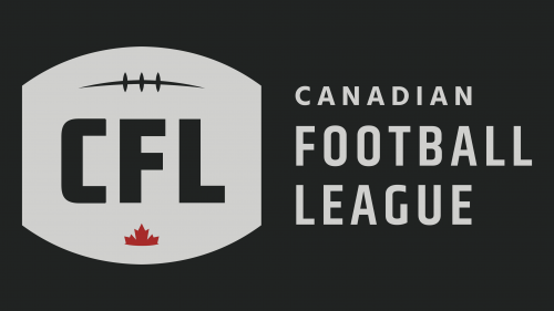 Symbole de Canadian Football League