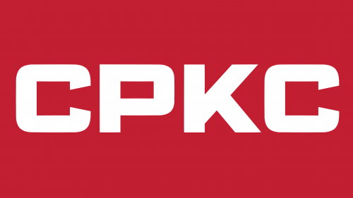 Symbole de Canadian Pacific Kansas City (CPKC)