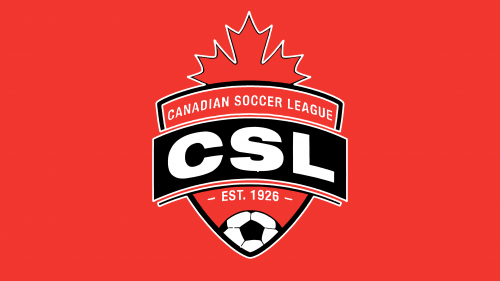 Symbole de Canadian Soccer League