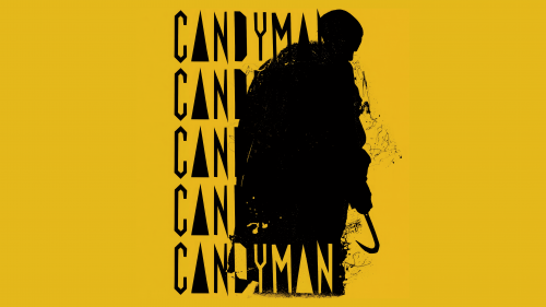 Symbole de Candy Man