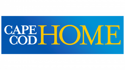 Symbole de Cape Cod Home Magazine