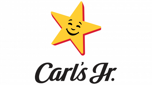 Symbole de Carl's Jr.