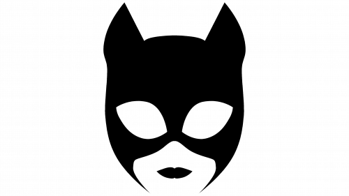 Symbole de Catwoman