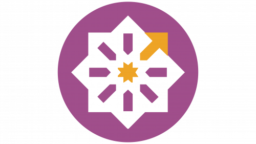 Symbole de CentOS