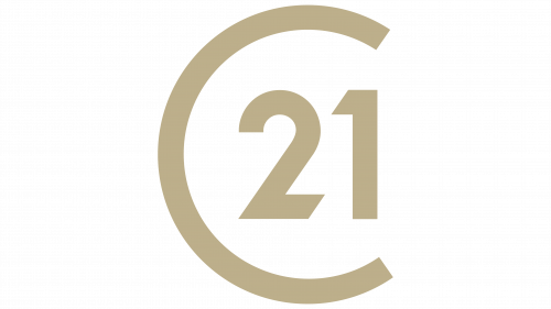 Symbole de Century 21 (real estate)