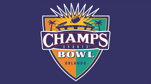 Symbole de Champs Sports Bowl