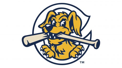 Symbole de Charleston RiverDogs
