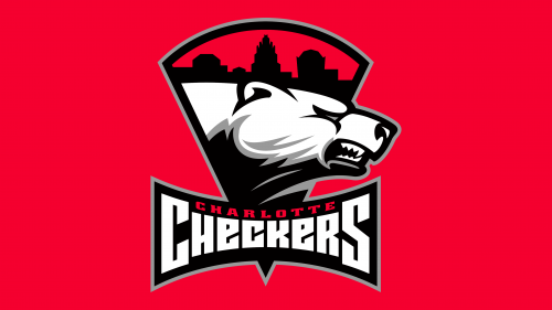 Symbole de Charlotte Checkers