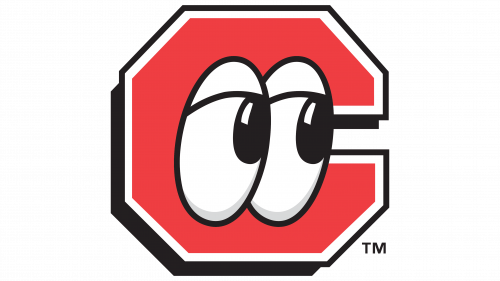 Symbole de Chattanooga Lookouts