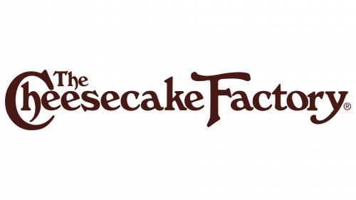 Symbole de Cheesecake Factory