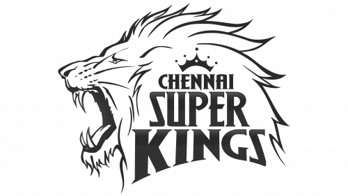 Symbole de Chennai Super Kings