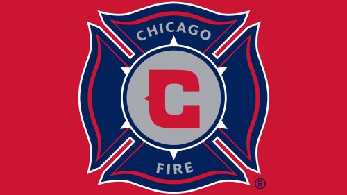 Symbole de Chicago Fire