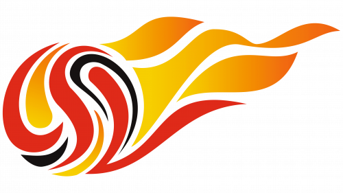 Symbole de Chinese Super League