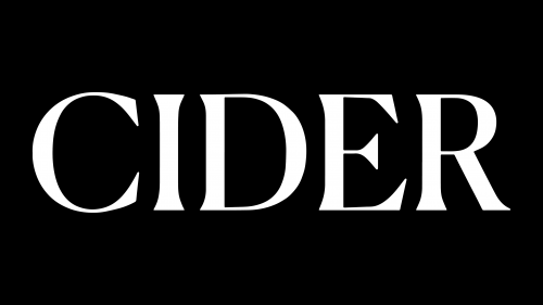 Symbole de Cider