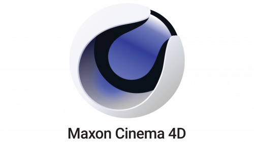 Symbole de Cinema 4D