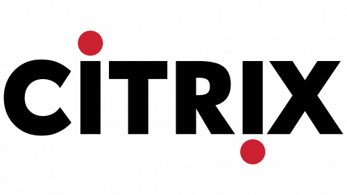 Symbole de Citrix Systems