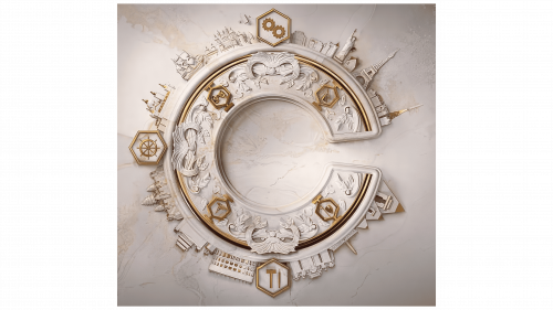 Symbole de Civ 7