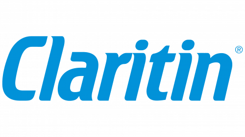 Symbole de Claritin