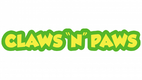 Symbole de Claws and Paws