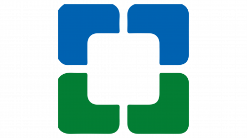 Symbole de Cleveland Clinic