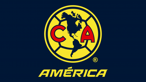 Symbole de Club America