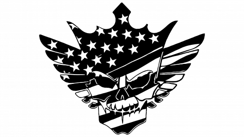 Symbole de Cody Rhodes
