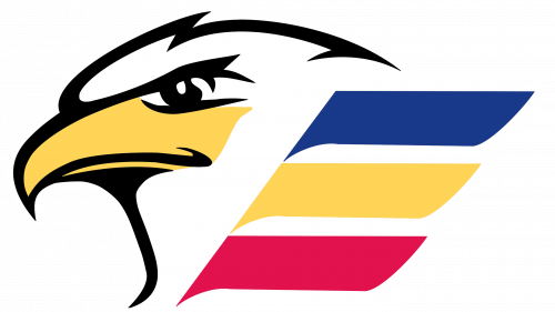 Symbole de Colorado Eagles