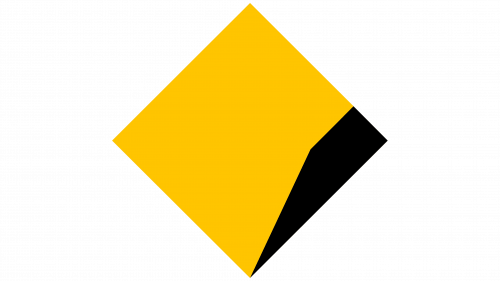 Symbole de Commonwealth Bank