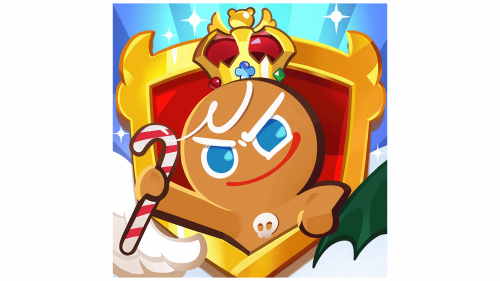 Symbole de Cookie Run Kingdom