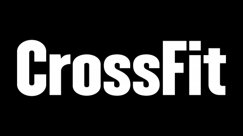Symbole de CrossFit