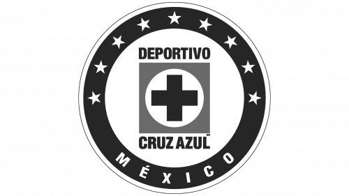Symbole de Cruz Azul