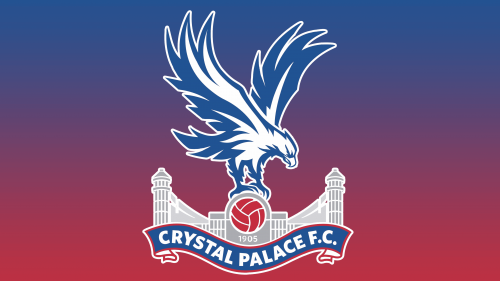 Symbole de Crystal Palace