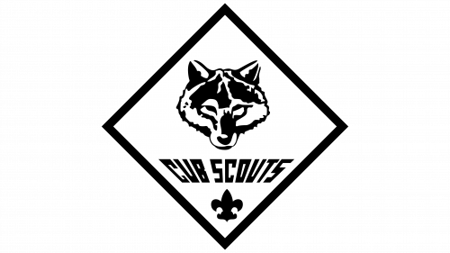 Symbole de Cub Scout