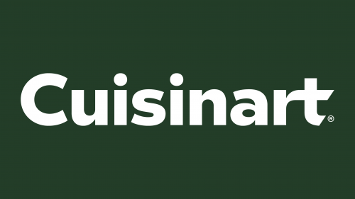 Symbole de Cuisinart