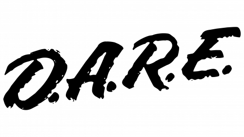 Symbole de D.A.R.E