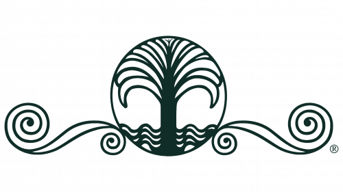 Symbole de Daniel Island SC