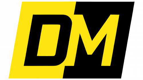 Symbole de Darkmatter