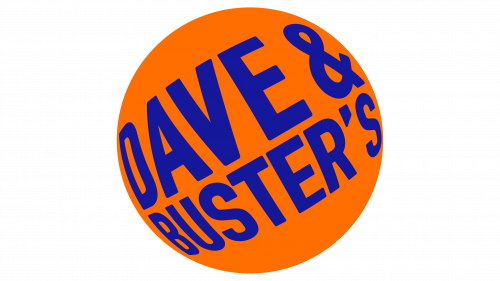 Symbole de Dave & Buster's