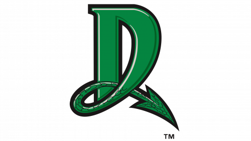 Symbole de Dayton Dragons