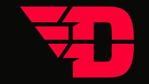 Symbole de Dayton Flyers