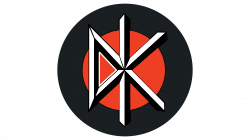 Symbole de Dead Kennedys