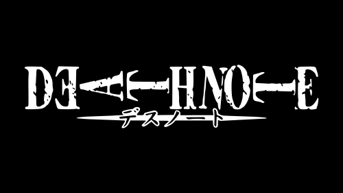 Symbole de Death Note