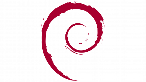 Symbole de Debian