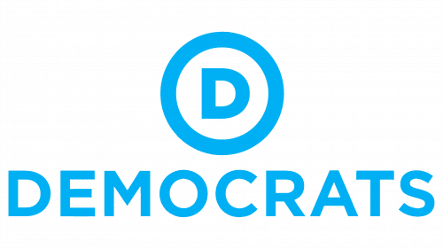 Symbole de Democratic Party