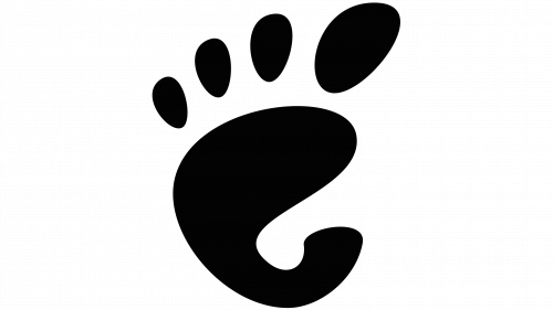Symbole de GNOME