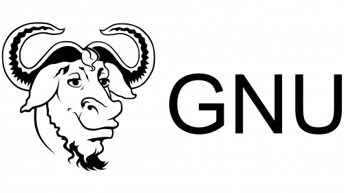 Symbole de GNU