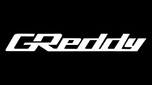 Symbole de GReddy
